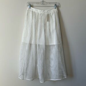 Anthropologie skirt, NWT